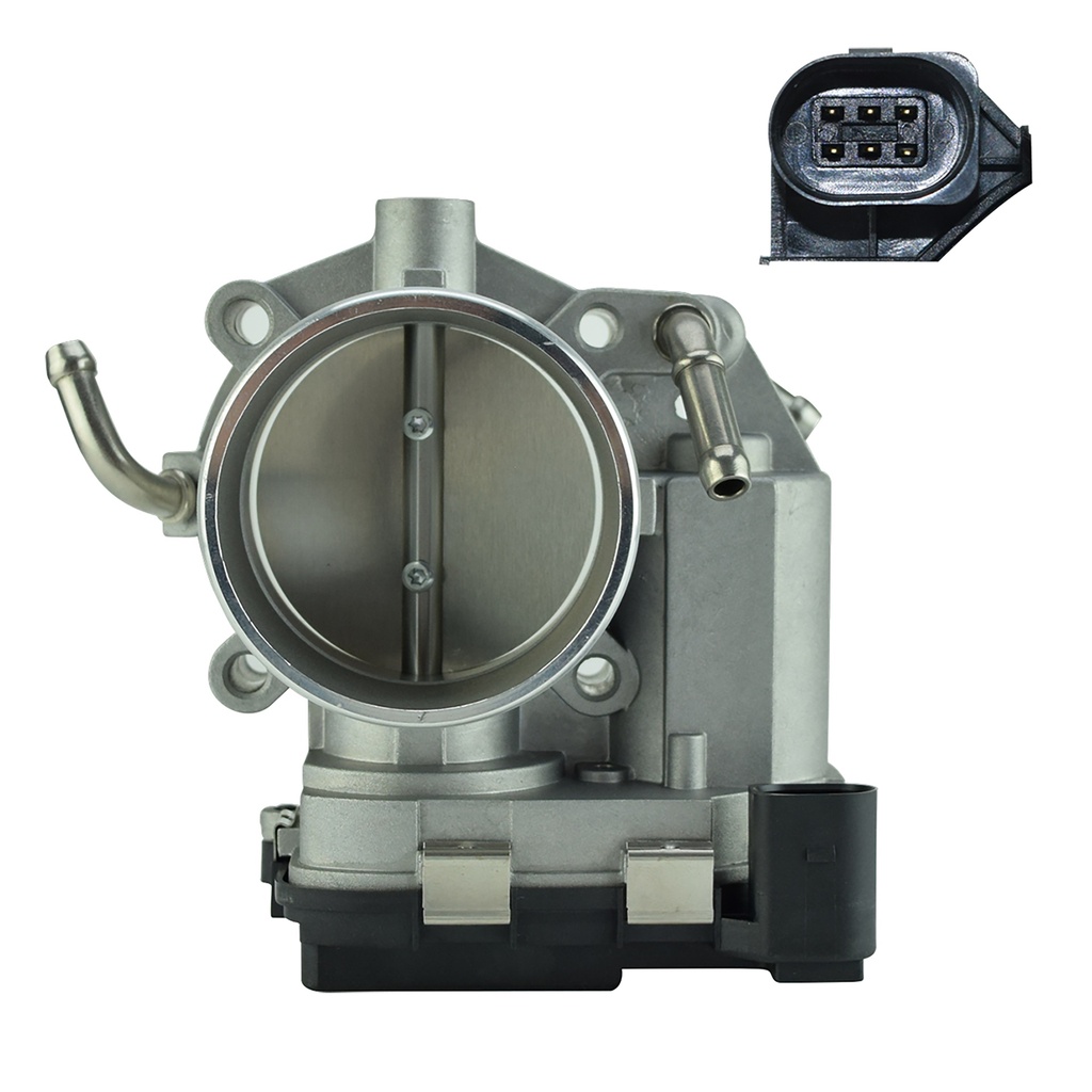 TK-6343 — Cuerpo De Aceleracion Tomco 6343
