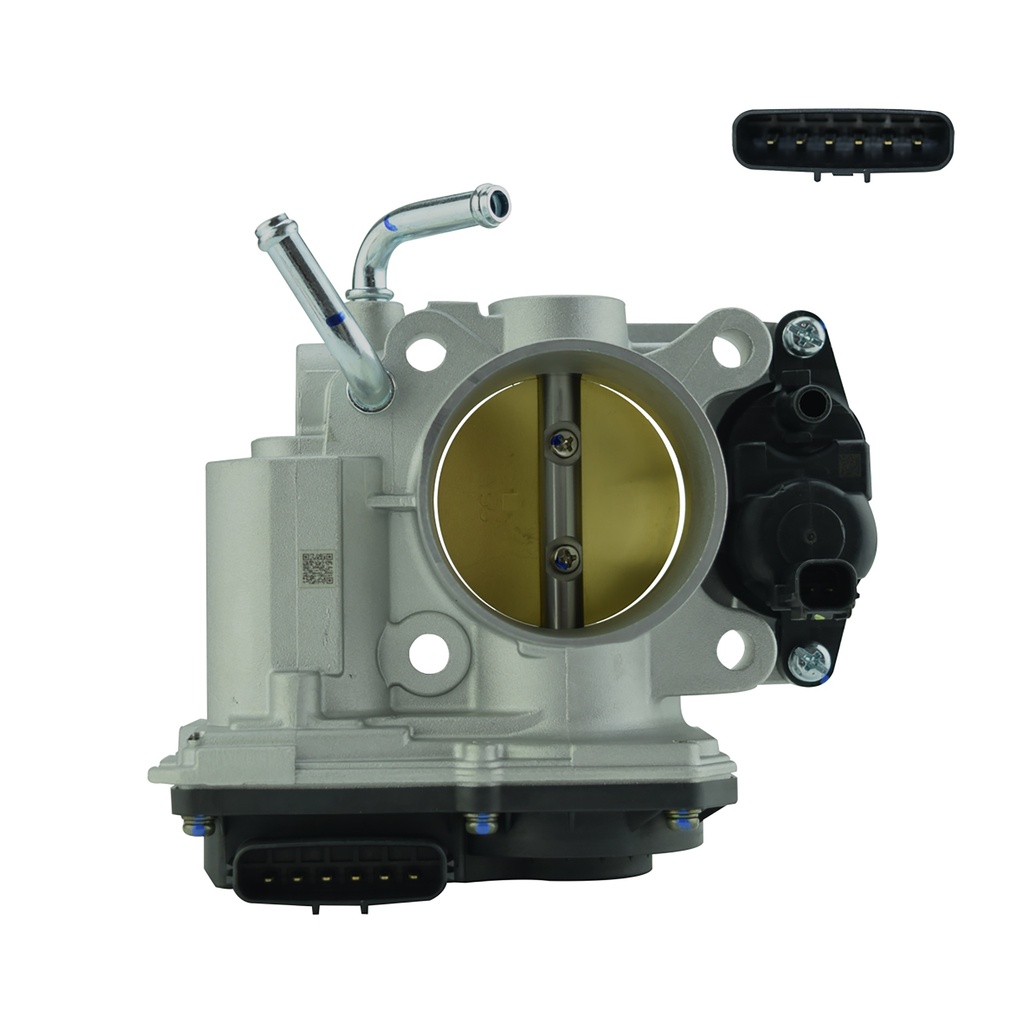 TK-6344 — Cuerpo de Aceleración Tomco 6344