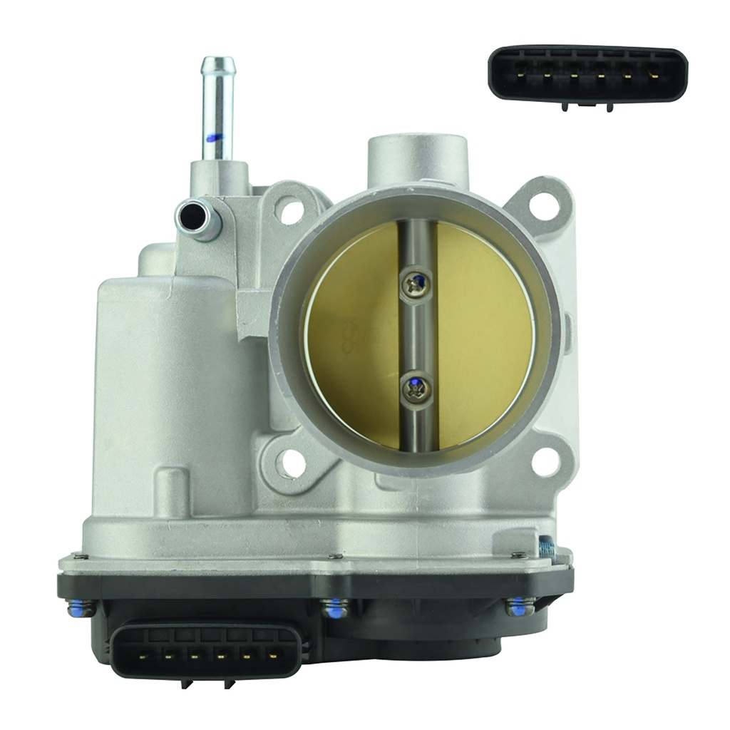 TK-6345 — Cuerpo de Aceleración Tomco 6345