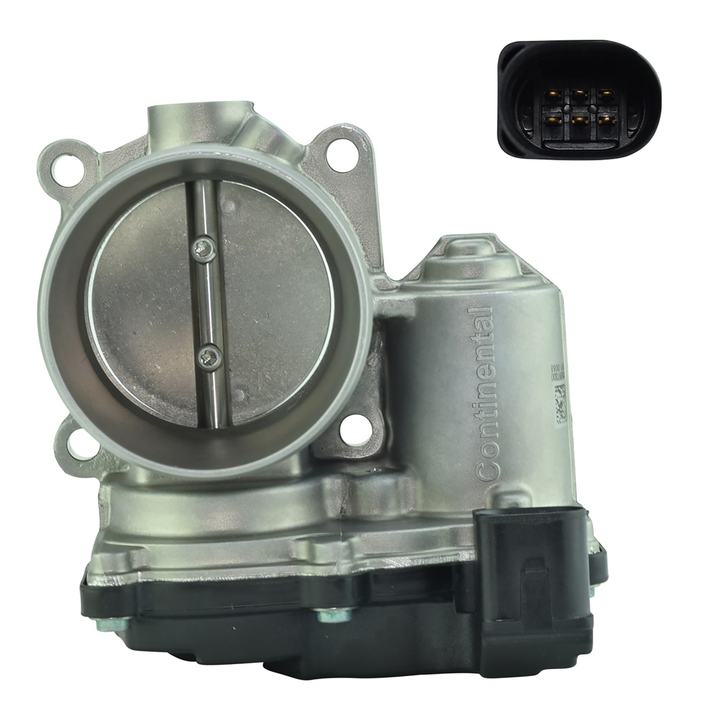 TK-6347 — Cuerpo de Aceleración Tomco 6347