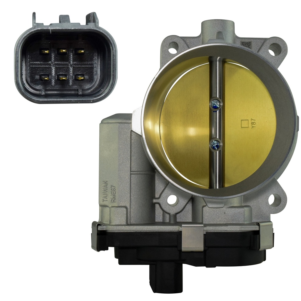TK-6356 — Cuerpo de Aceleración Tomco 6356