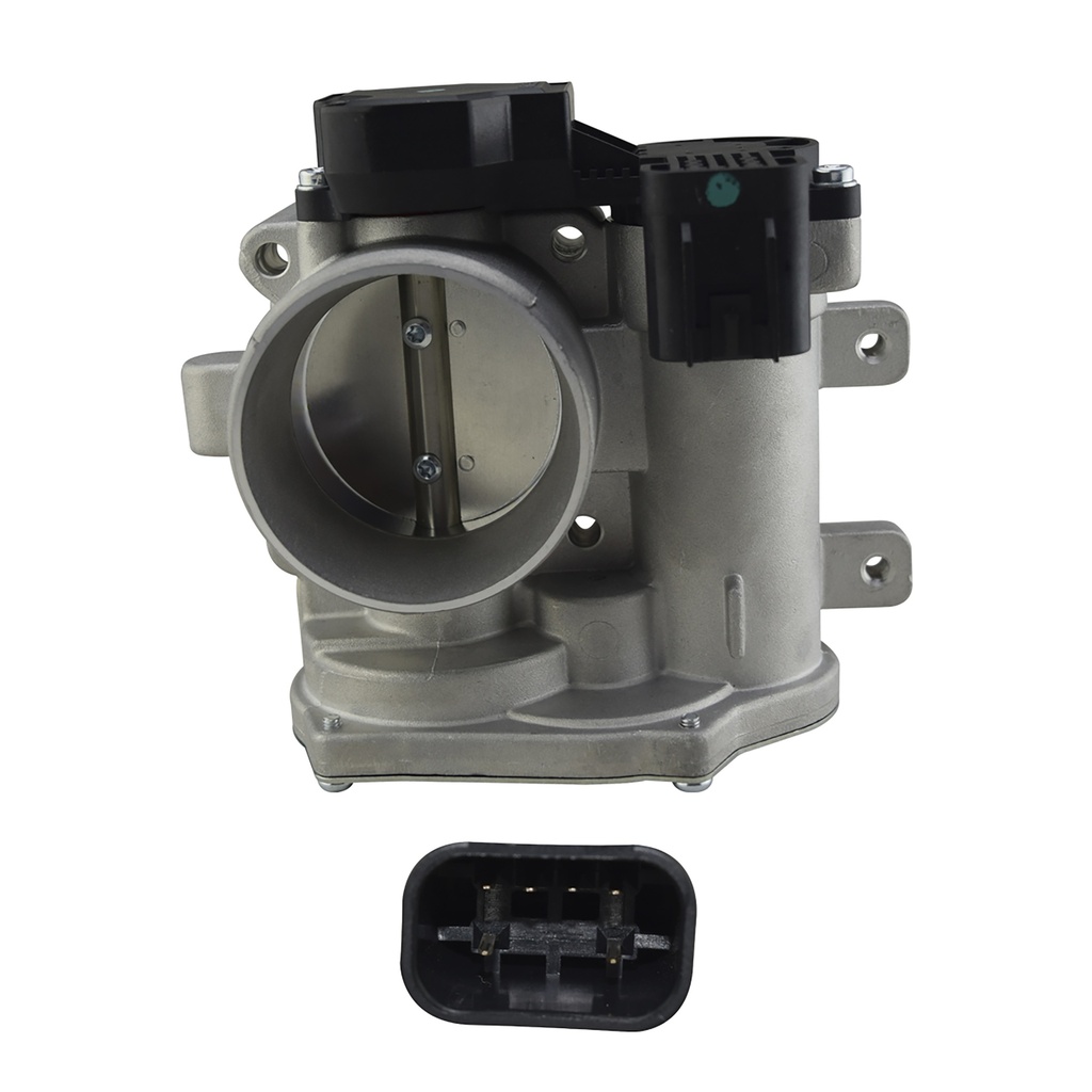 TK-6357 — Cuerpo de Aceleración Tomco 6357