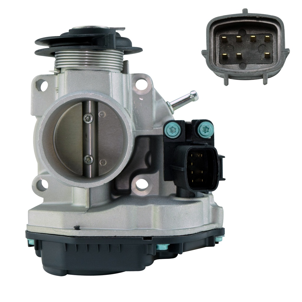 TK-6358 — Cuerpo de Aceleración Tomco 6358