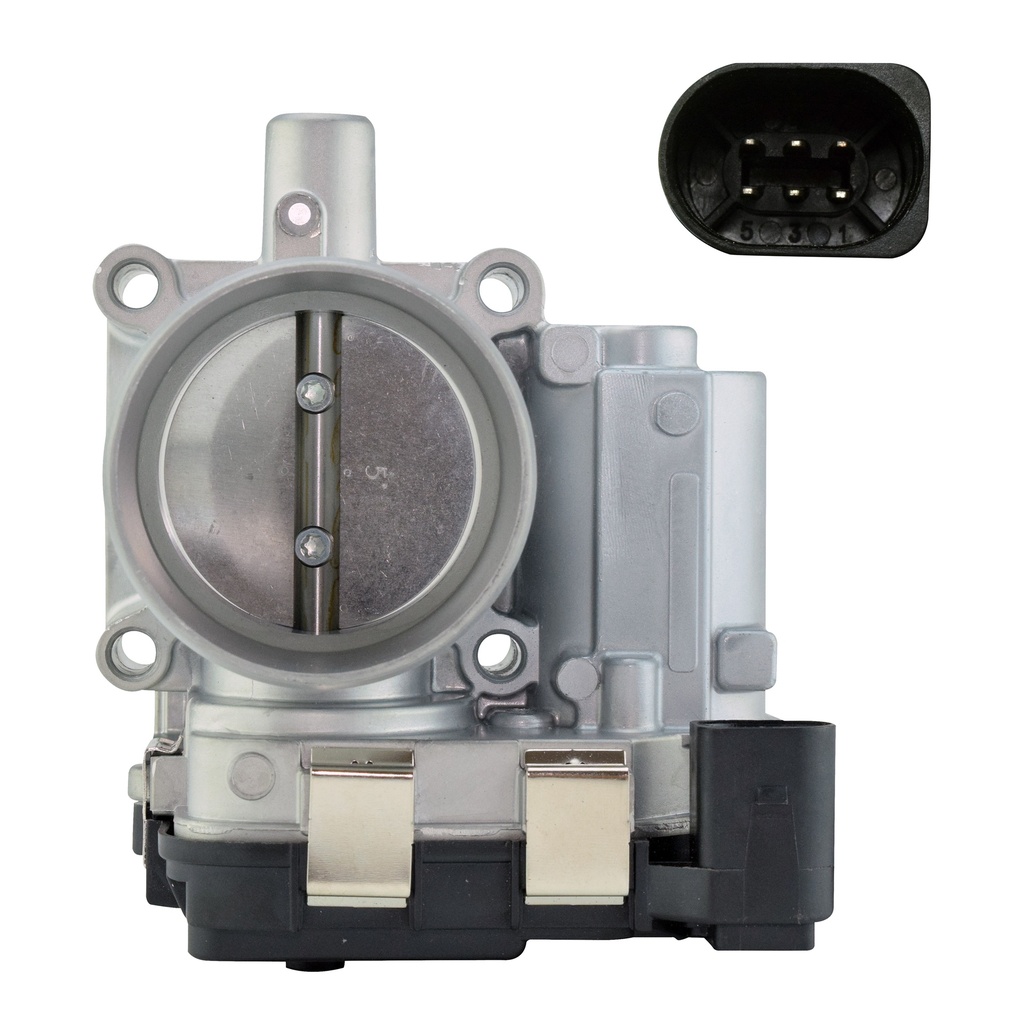 TK-6359 — Cuerpo de Aceleración Tomco 6359