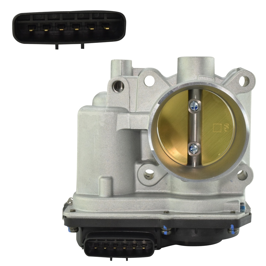 TK-6360 — Cuerpo de Aceleración Tomco 6360