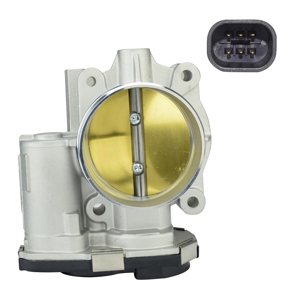 TK-6368 — Cuerpo de Aceleración Tomco 6368