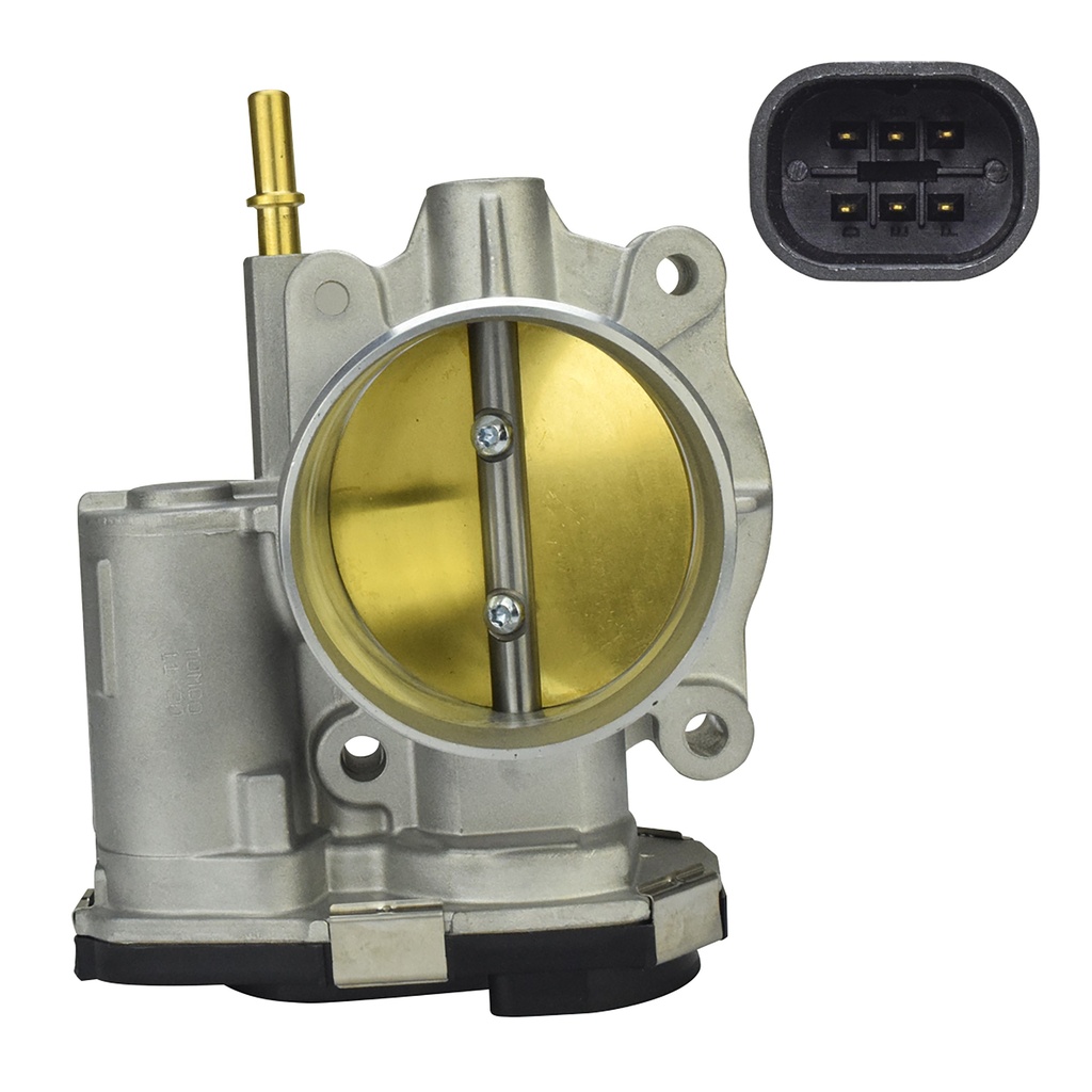 TK-6369 — Cuerpo de Aceleración Tomco 6369