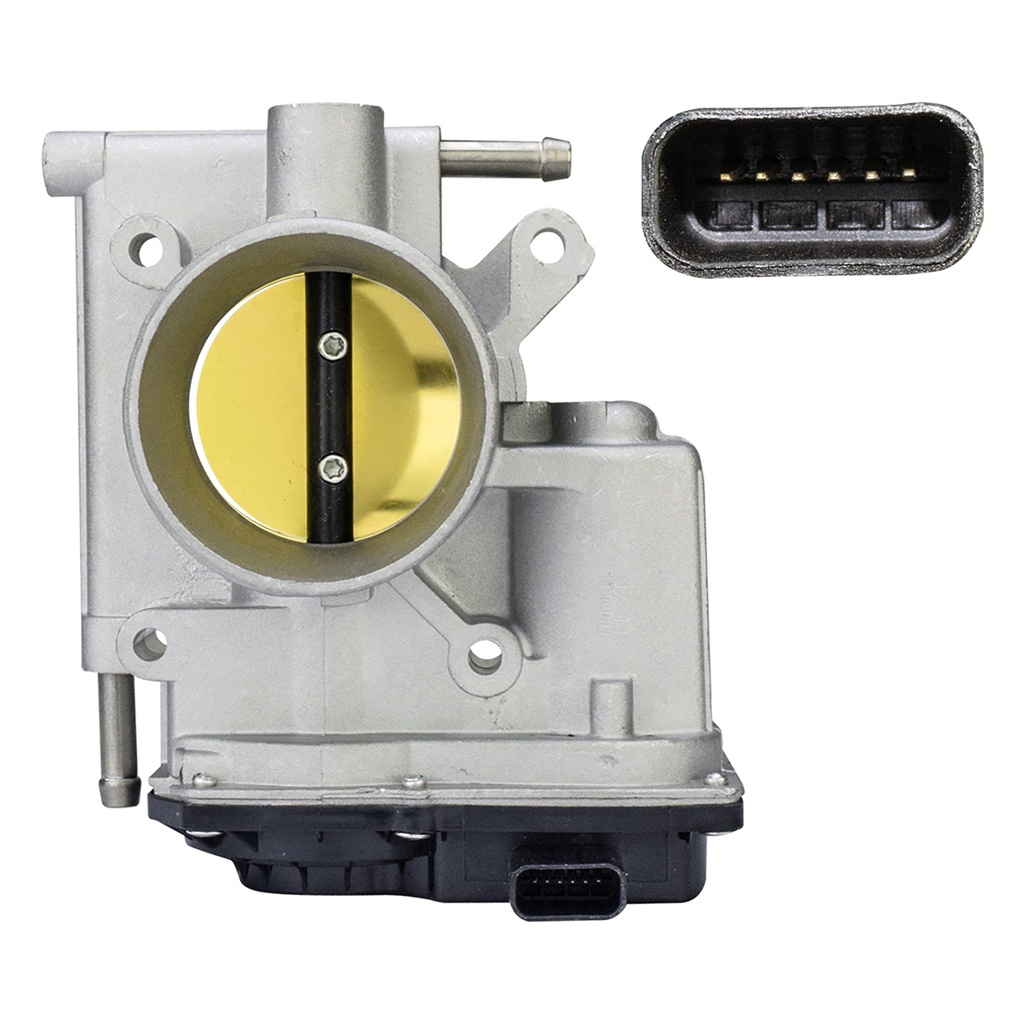 TK-6373 — Cuerpo de Aceleración Tomco 6373