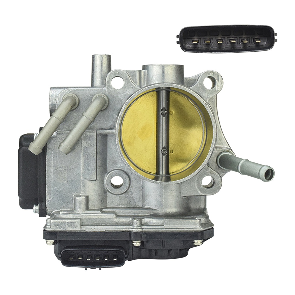 TK-6377 — Cuerpo de Aceleración Tomco 6377