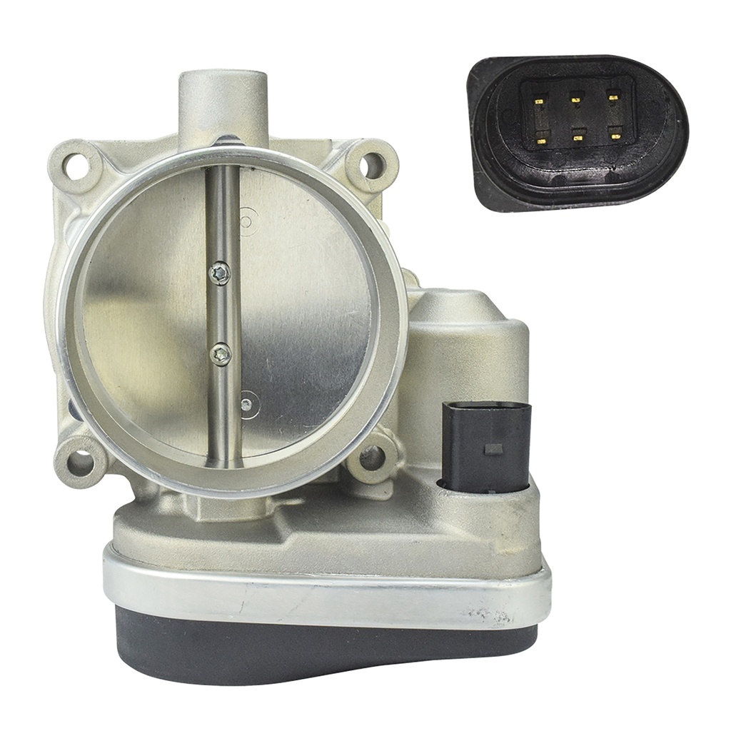 TK-6379 — Cuerpo de Aceleración Tomco 6379