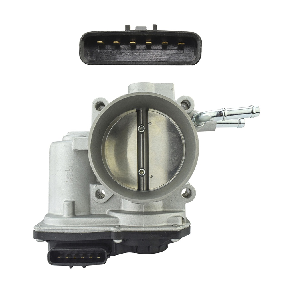 TK-6381 — Cuerpo de Aceleración Tomco 6381