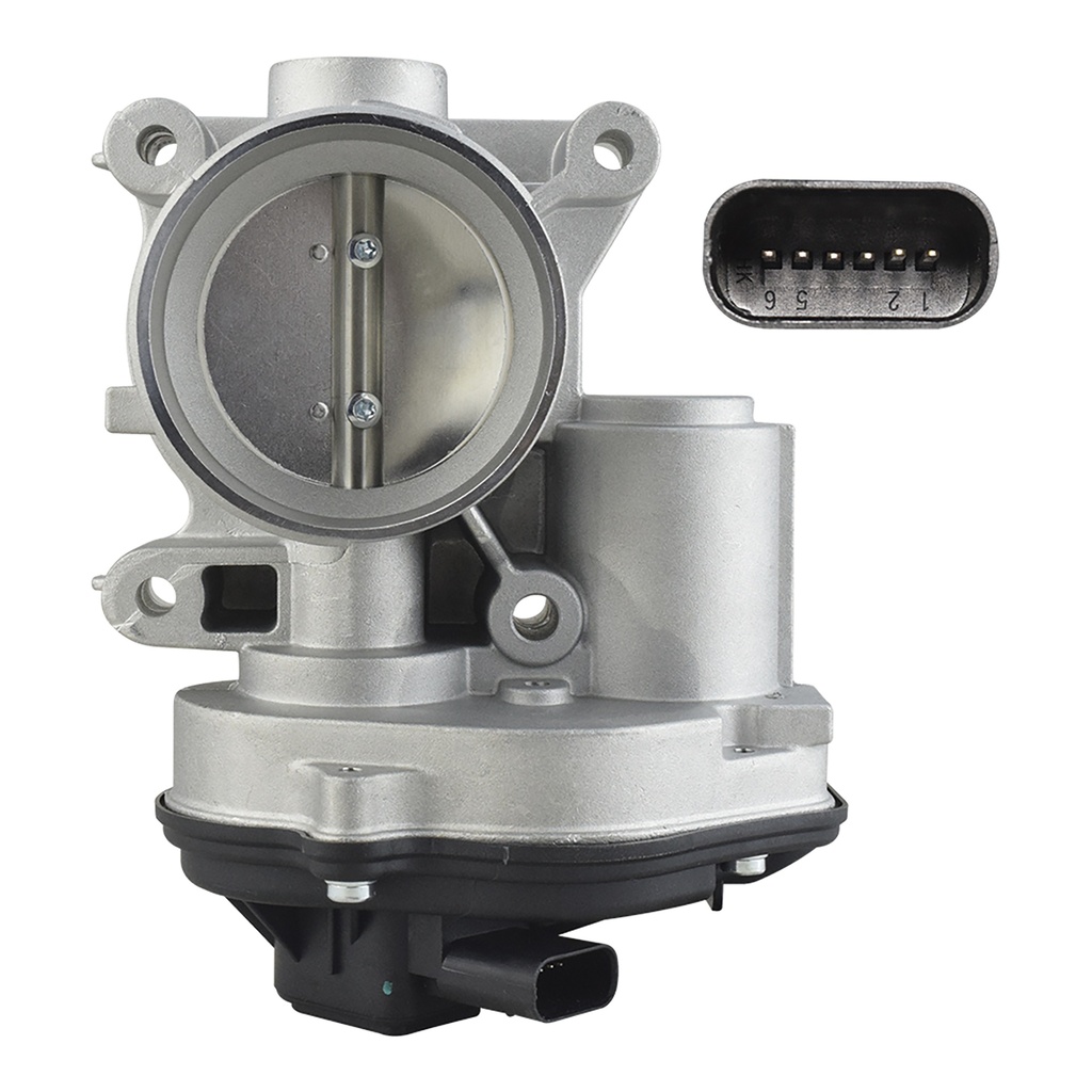 TK-6385 — Cuerpo de Aceleración Tomco 6385