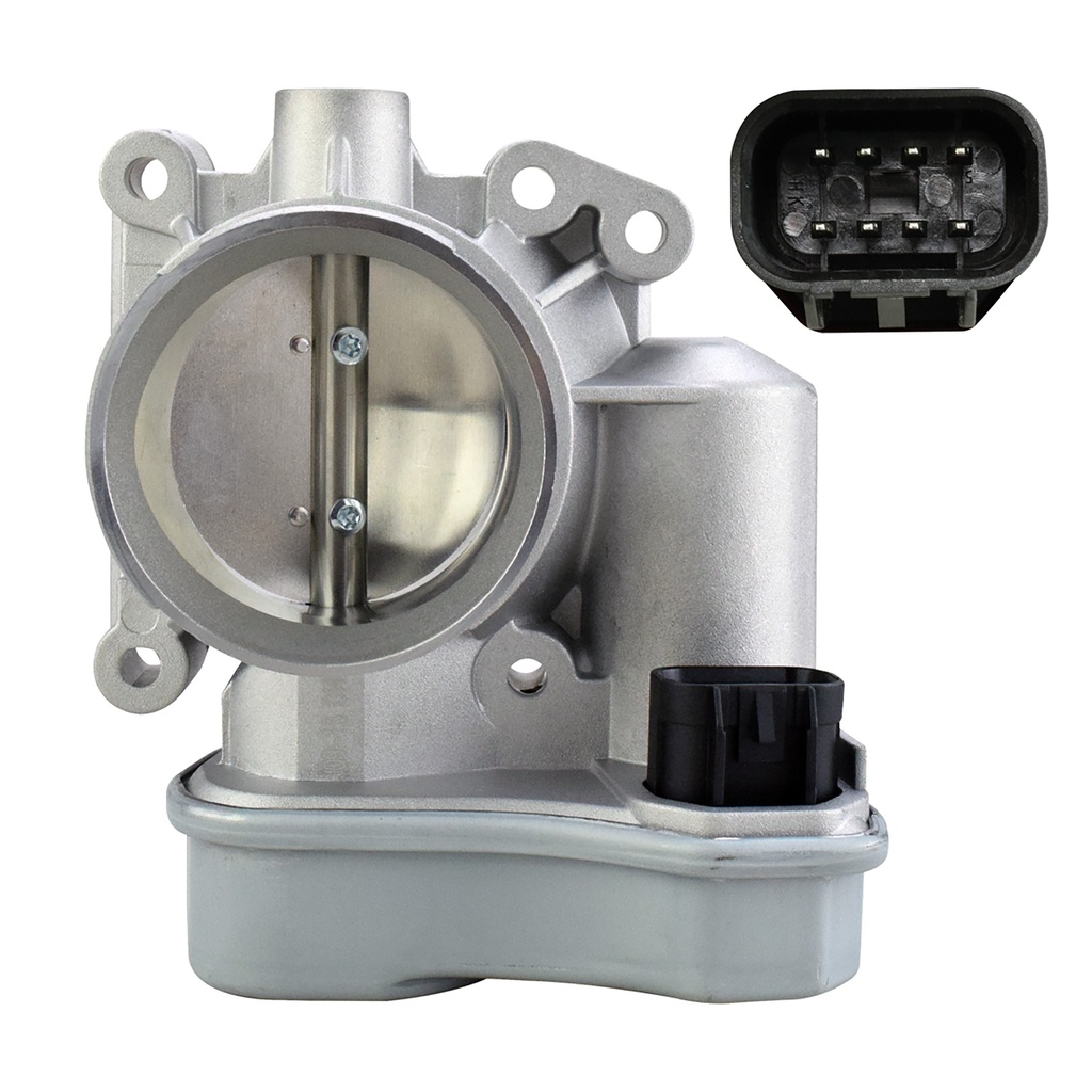TK-6386 — Cuerpo de Aceleración Tomco 6386