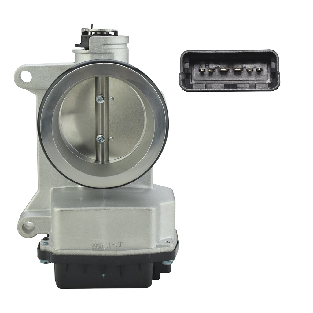 TK-6387 — Cuerpo de Aceleración Tomco 6387