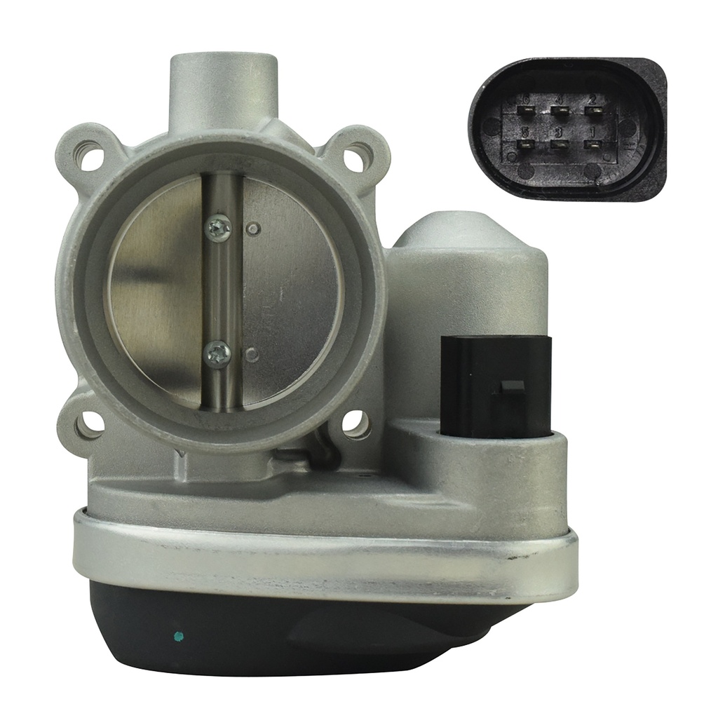TK-6391 — Cuerpo de Aceleración Tomco 6391