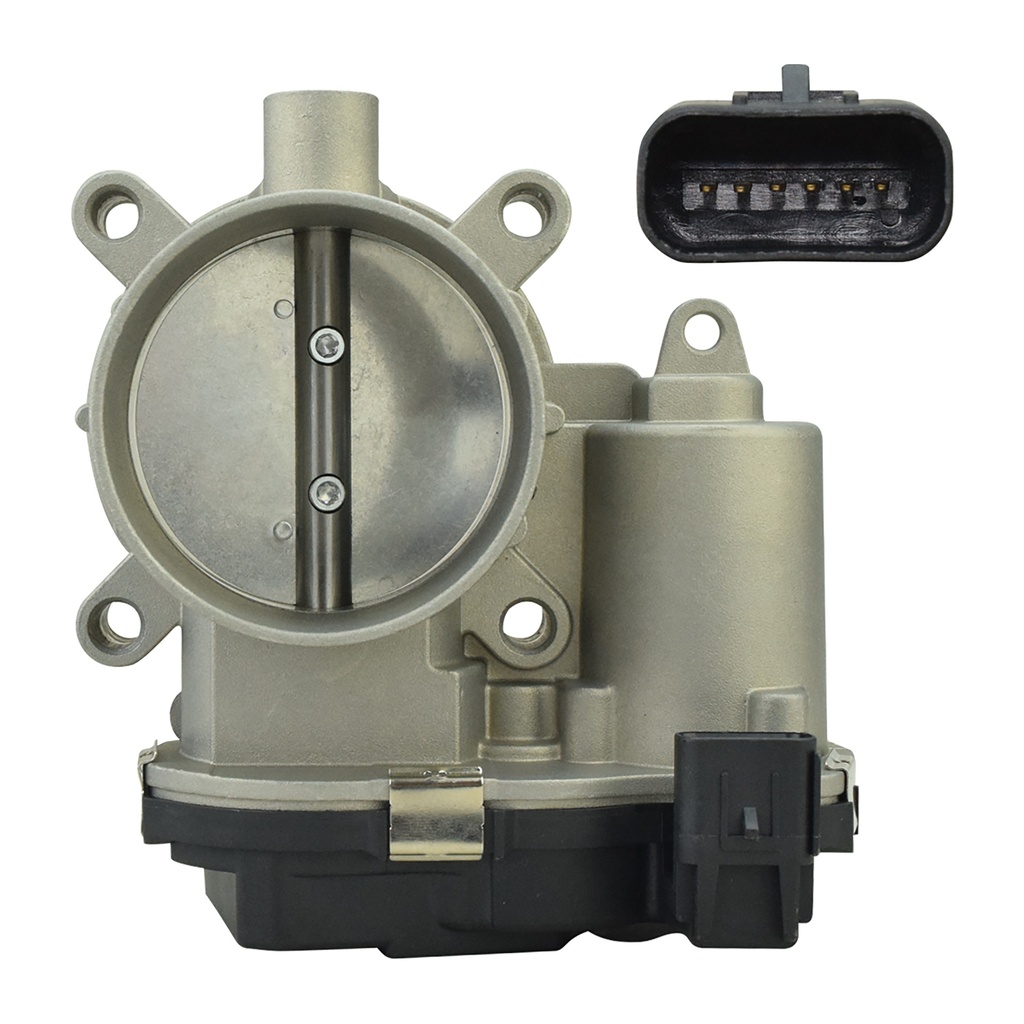 TK-6392 — Cuerpo de Aceleración Tomco 6392
