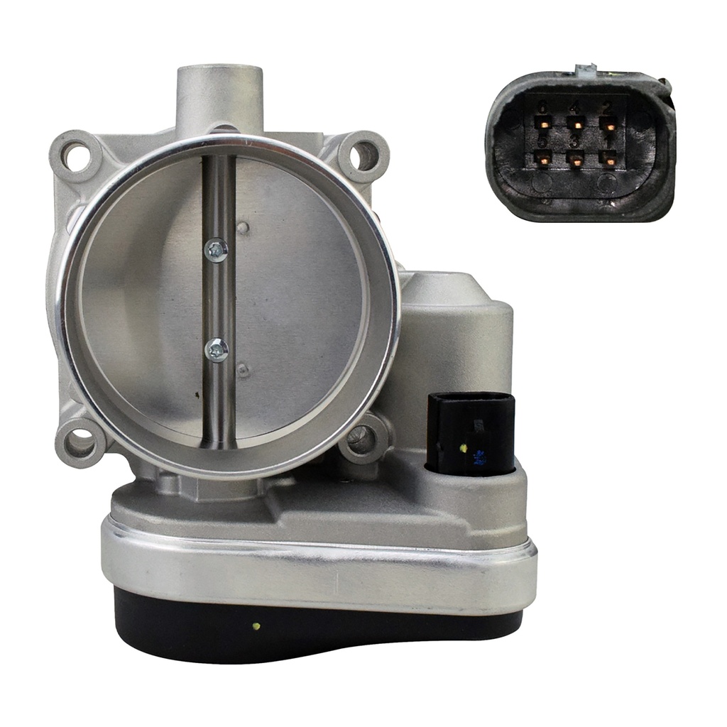 TK-6394 — Cuerpo de Aceleración Tomco 6394