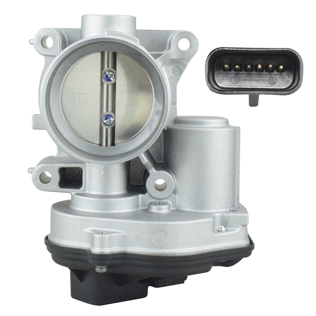 TK-6395 — Cuerpo de Aceleración Tomco 6395