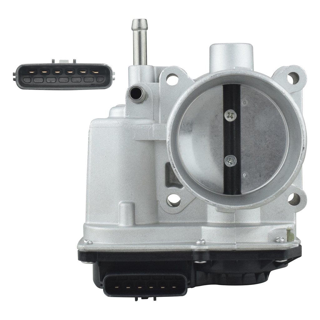 TK-6397 — Cuerpo de Aceleración Tomco 6397
