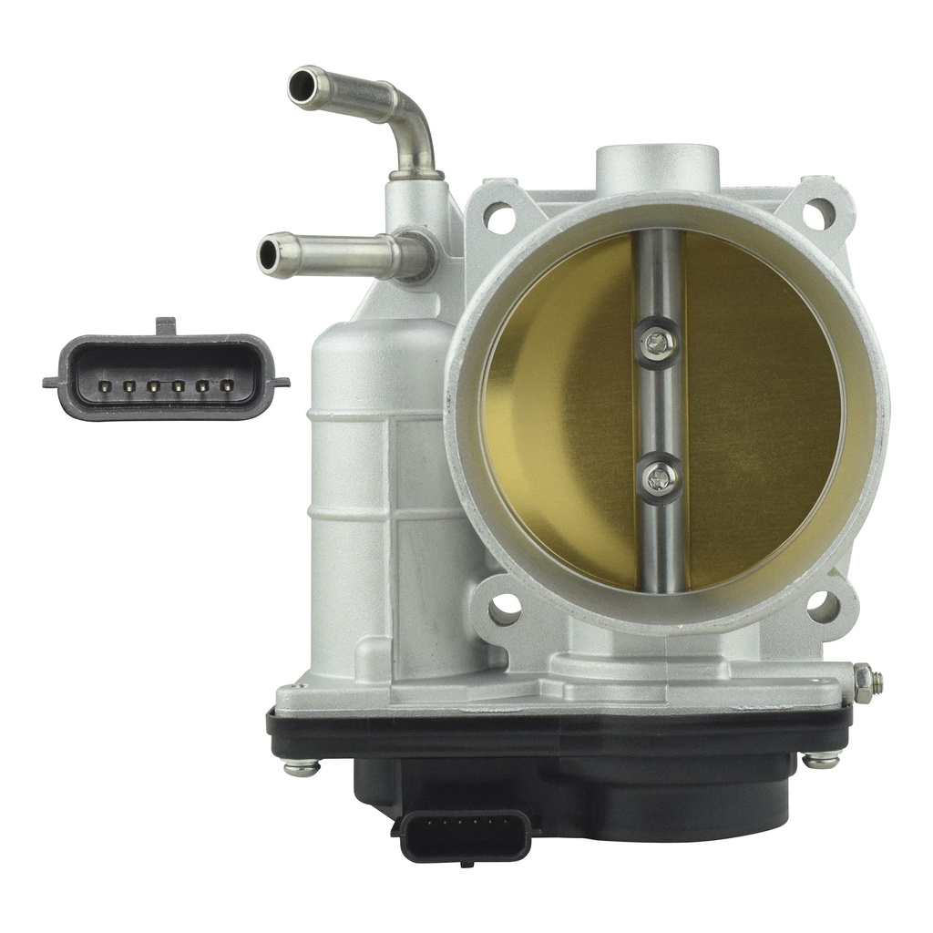 TK-6398 — Cuerpo de Aceleración Tomco 6398
