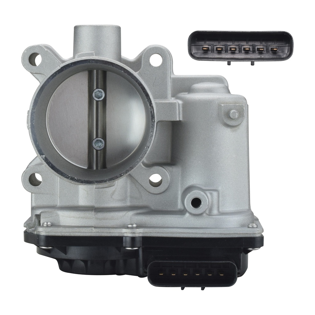 TK-63102 — Cuerpo de Aceleración Tomco 63102