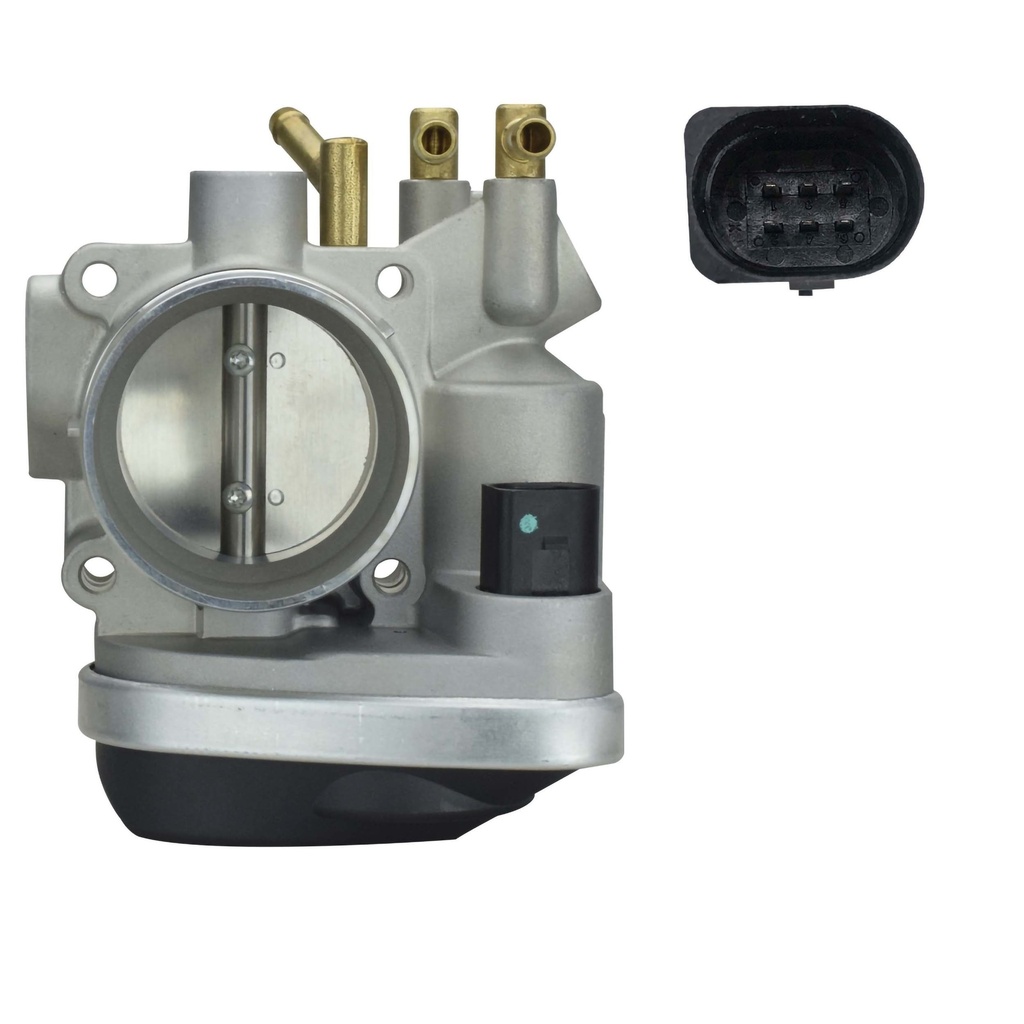 TK-63104 — Cuerpo de Aceleración Tomco 63104