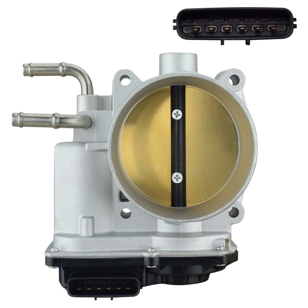 TK-63110 — Cuerpo de Aceleración Tomco 63110