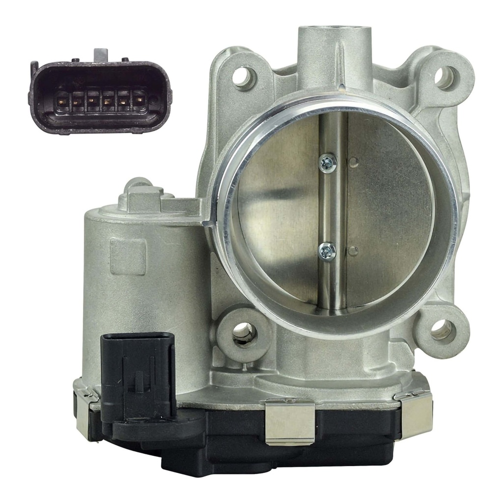 TK-63121 — Cuerpo de Aceleración Tomco 63121