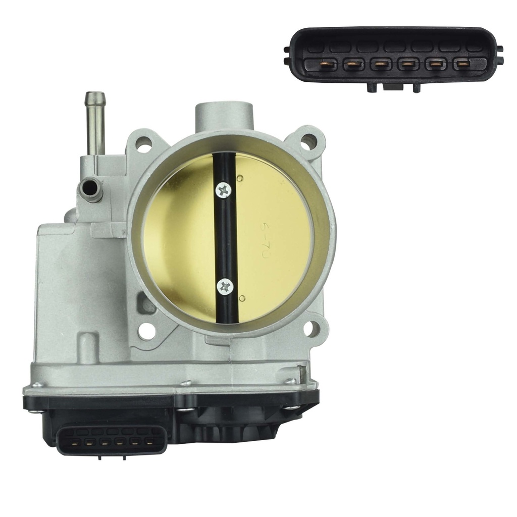 TK-63129 — Cuerpo de Aceleración Tomco 63129