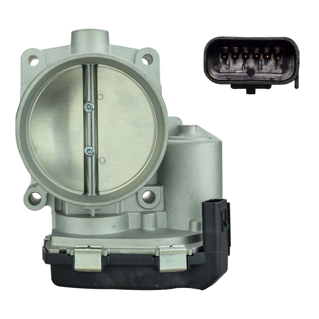 TK-63131 — Cuerpo de Aceleración Tomco 63131