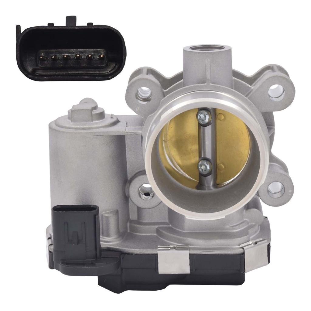 TK-63134 — Cuerpo de Aceleración Tomco 63134