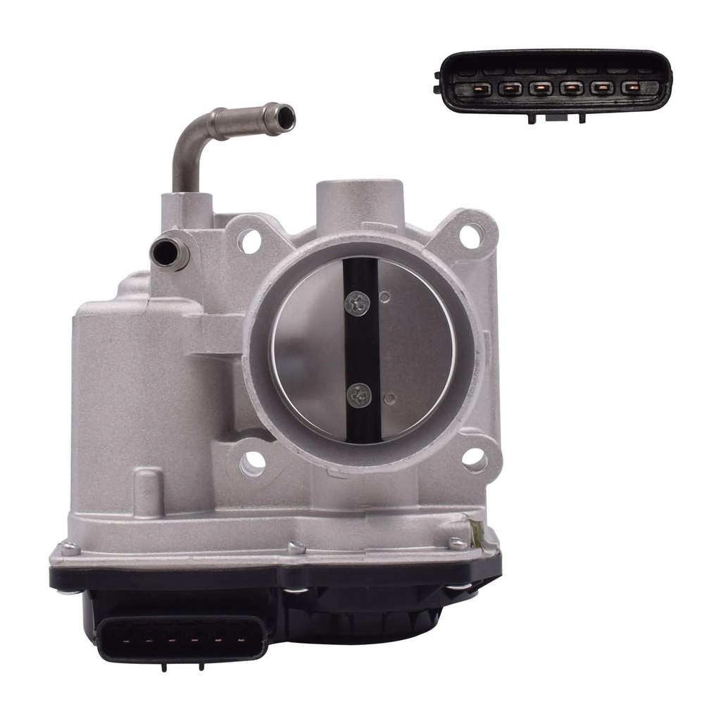 TK-63136 — Cuerpo de Aceleración Tomco 63136