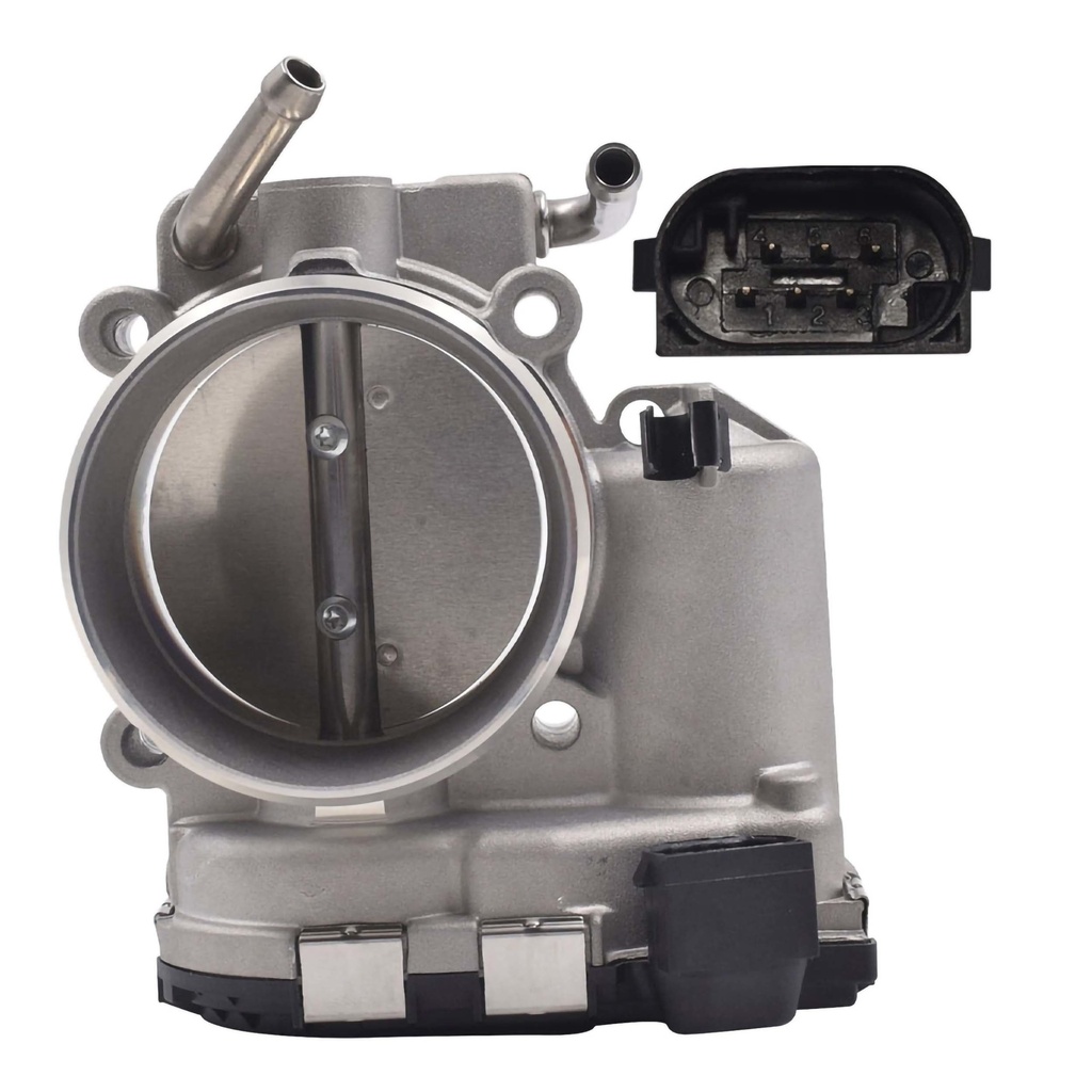 TK-63137 — Cuerpo de Aceleración Tomco 63137