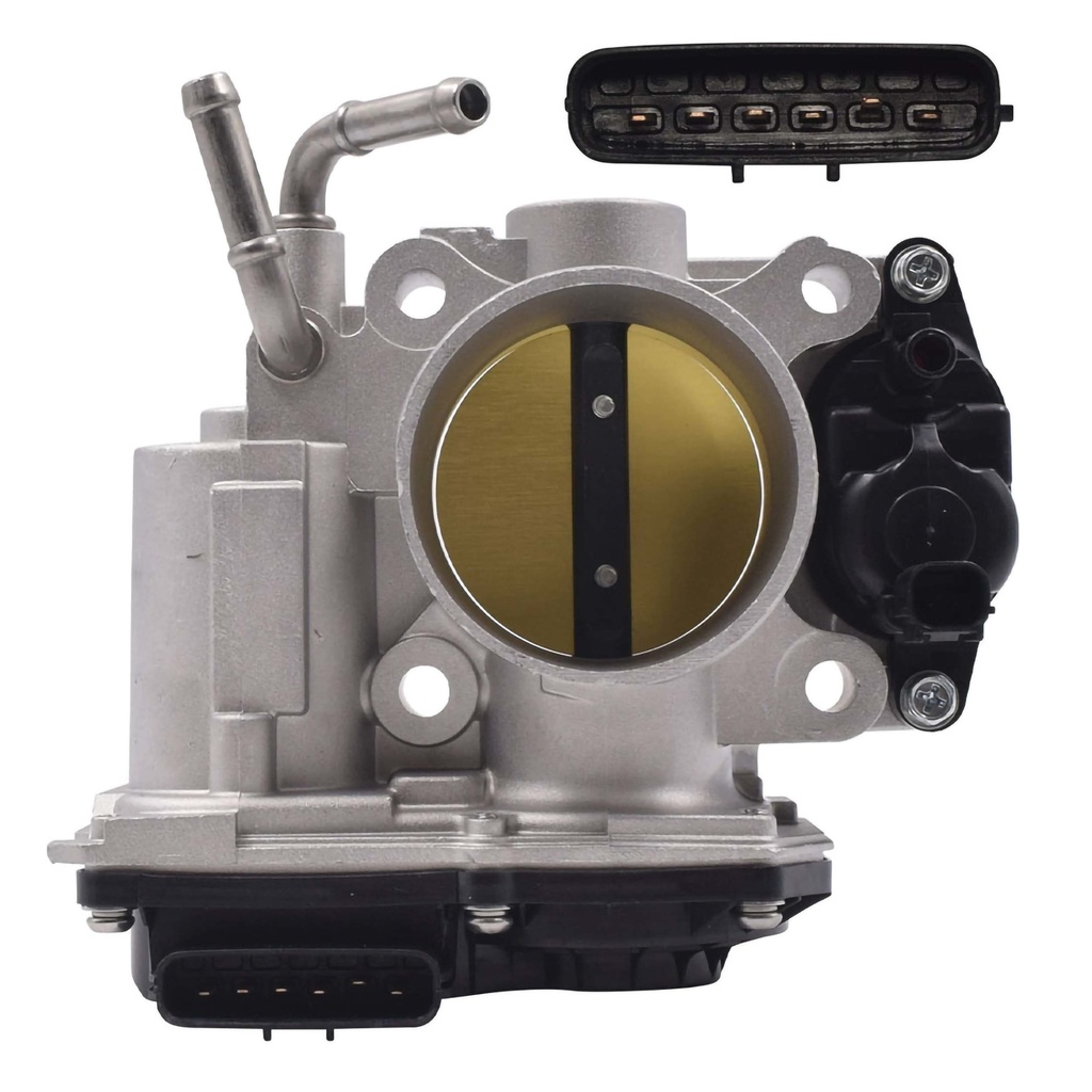 TK-63138 — Cuerpo de Aceleración Tomco 63138