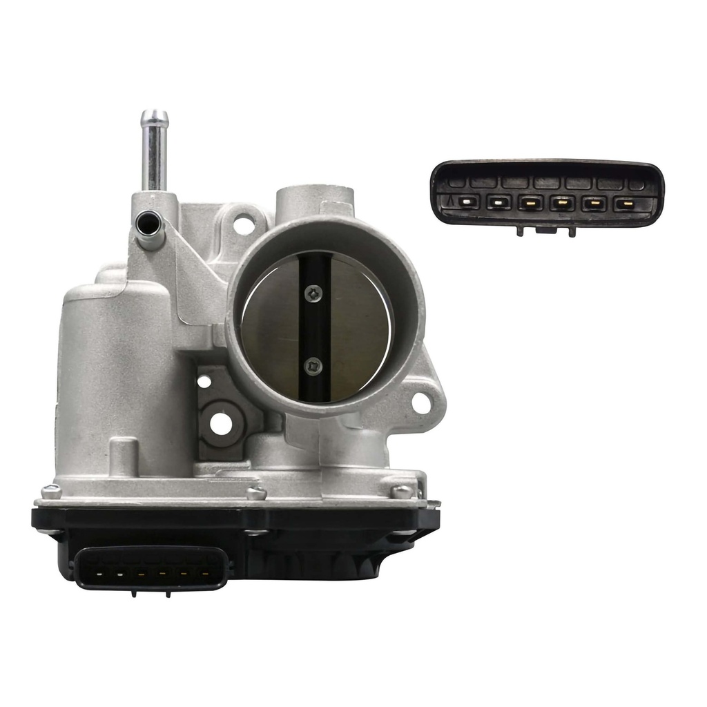 TK-63141 — Cuerpo de Aceleración Tomco 63141