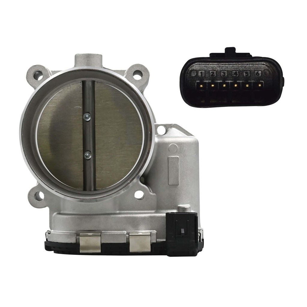 TK-63142 — Cuerpo de Aceleración Tomco 63142