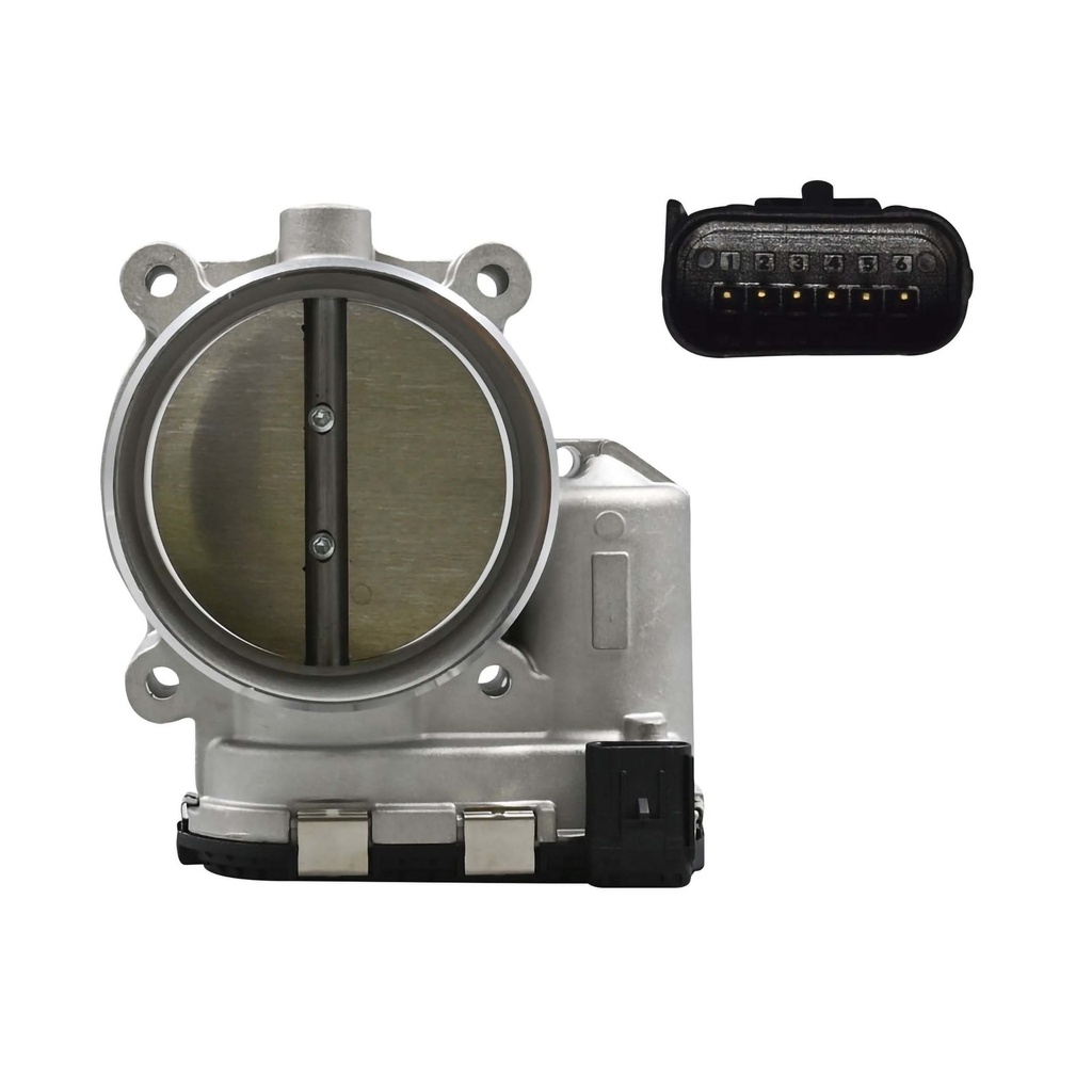 TK-63143 — Cuerpo de Aceleración Tomco 63143