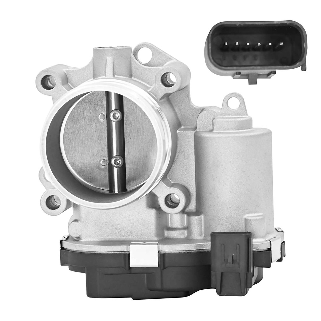 TK-63153 — Cuerpo de Aceleración Tomco 63153