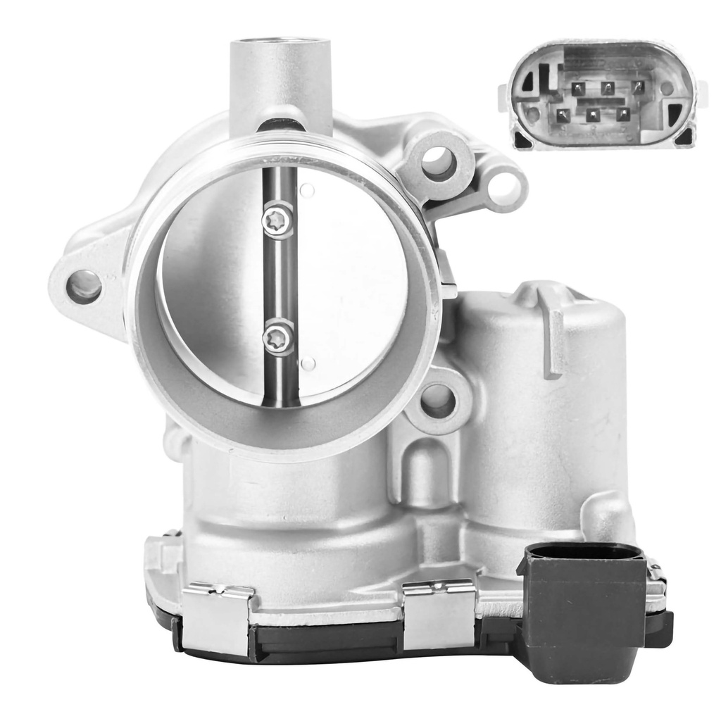 TK-63156 — Cuerpo de Aceleración Tomco 63156