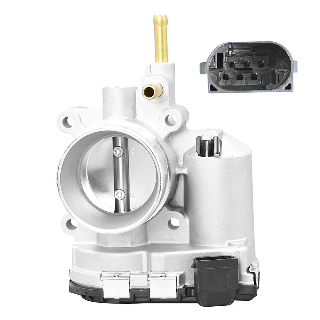 TK-63157 — Cuerpo de Aceleración Tomco 63157