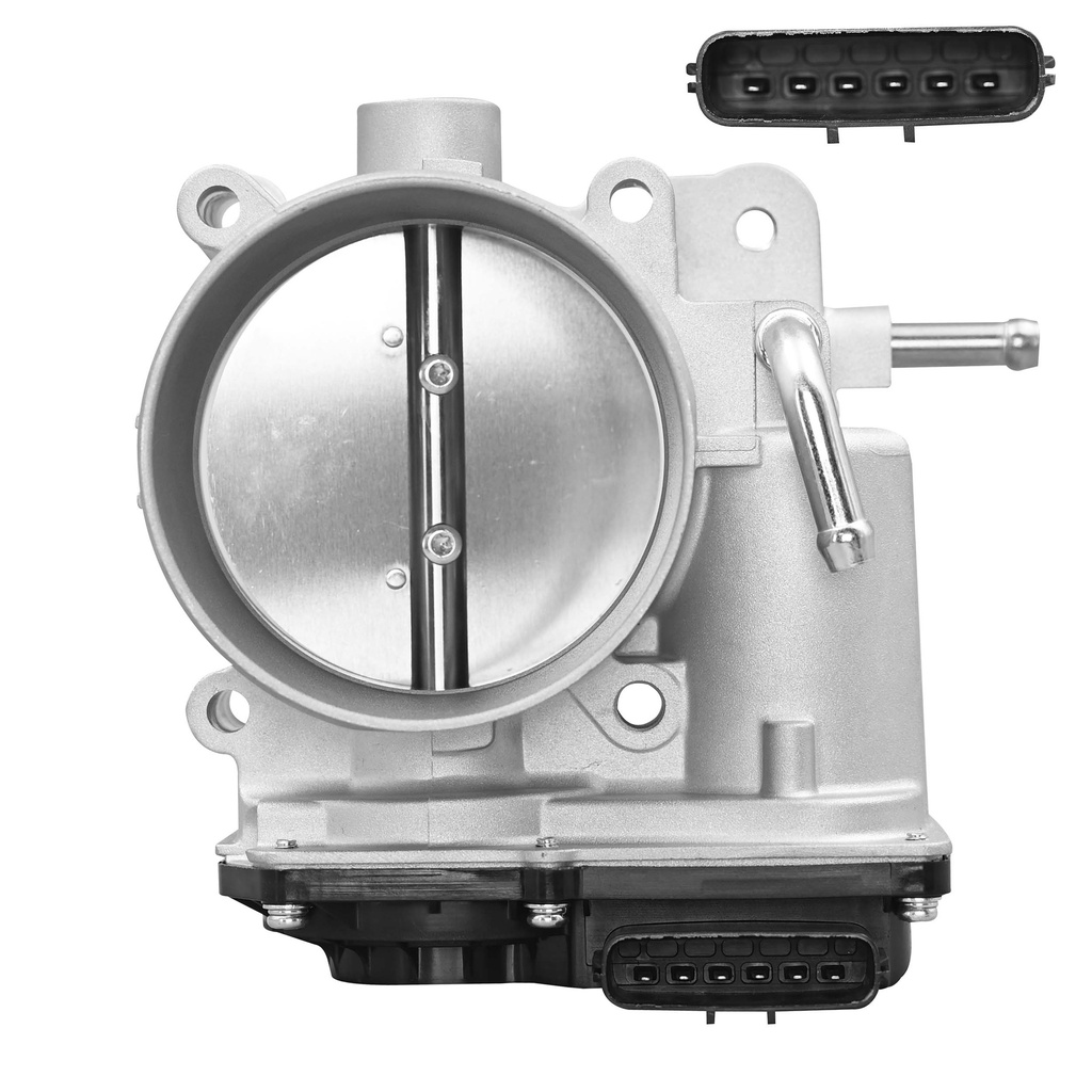 TK-63168 — Cuerpo de Aceleración Tomco 63168