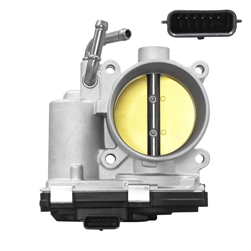TK-63169 — Cuerpo de Aceleración Tomco 63169