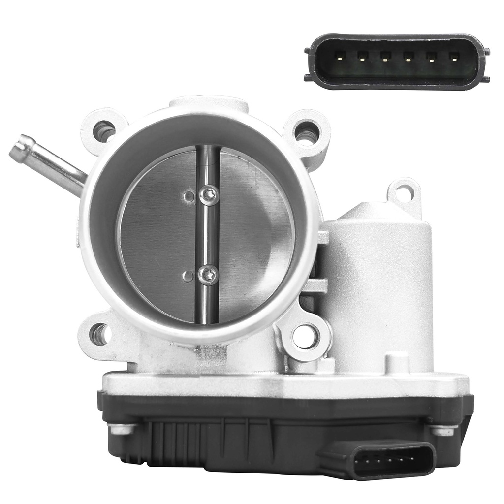 TK-63177 — Cuerpo de Aceleración Tomco 63177