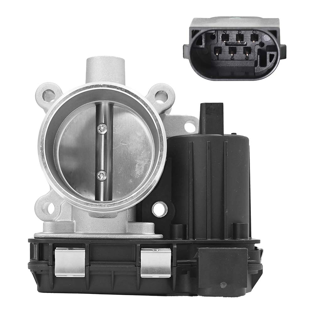 TK-63179 — Cuerpo de Aceleración Tomco 63179
