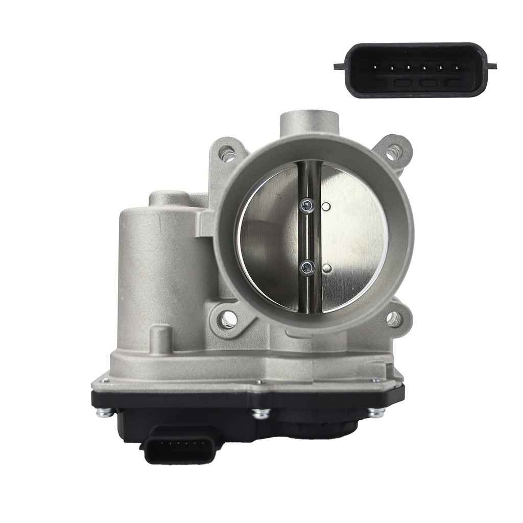 TK-63181 — Cuerpo de Aceleración Tomco 63181