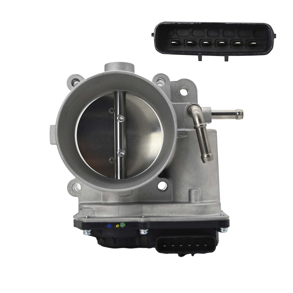 TK-63182 — Cuerpo de Aceleración Tomco 63182
