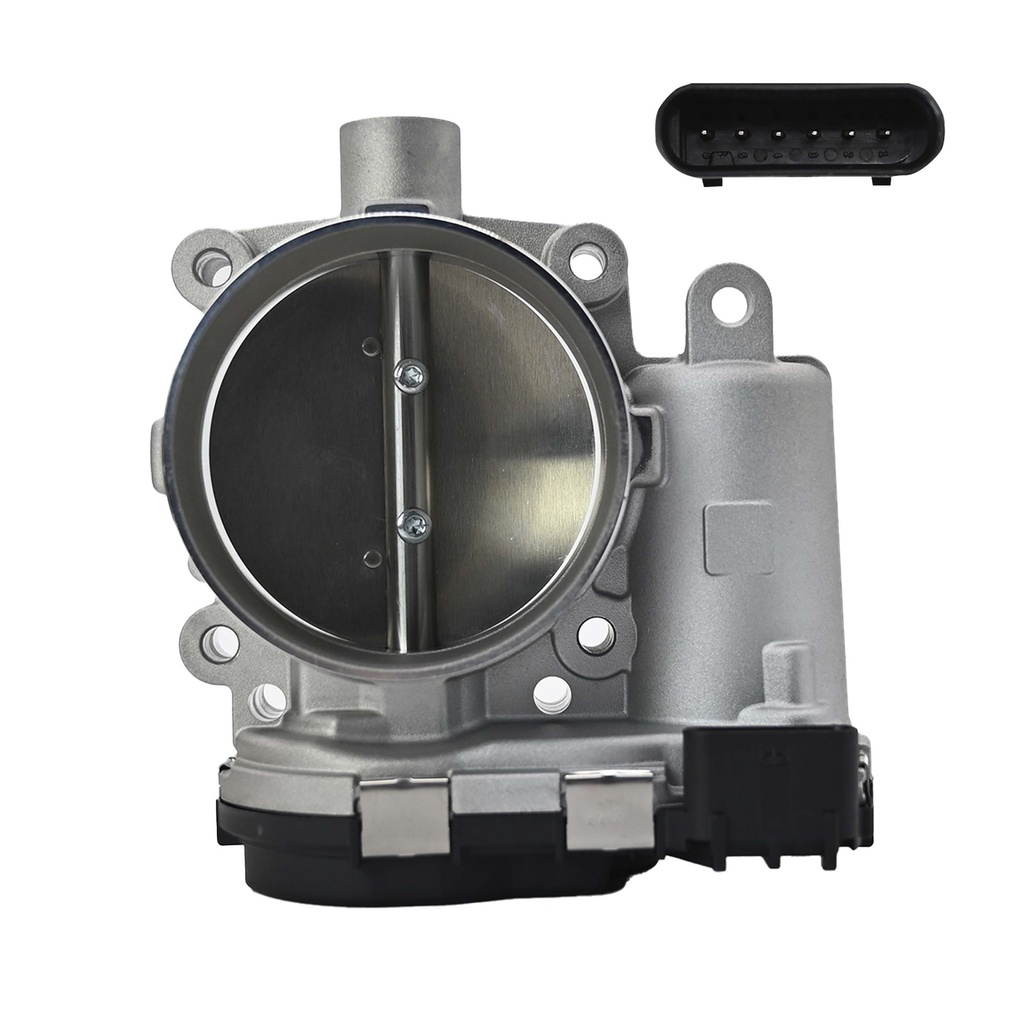 TK-63184 — Cuerpo de Aceleración Tomco 63184
