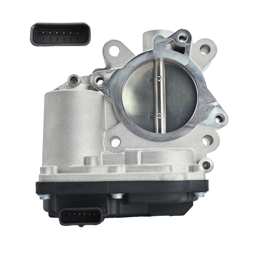 TK-63185 — Cuerpo de Aceleración Tomco 63185