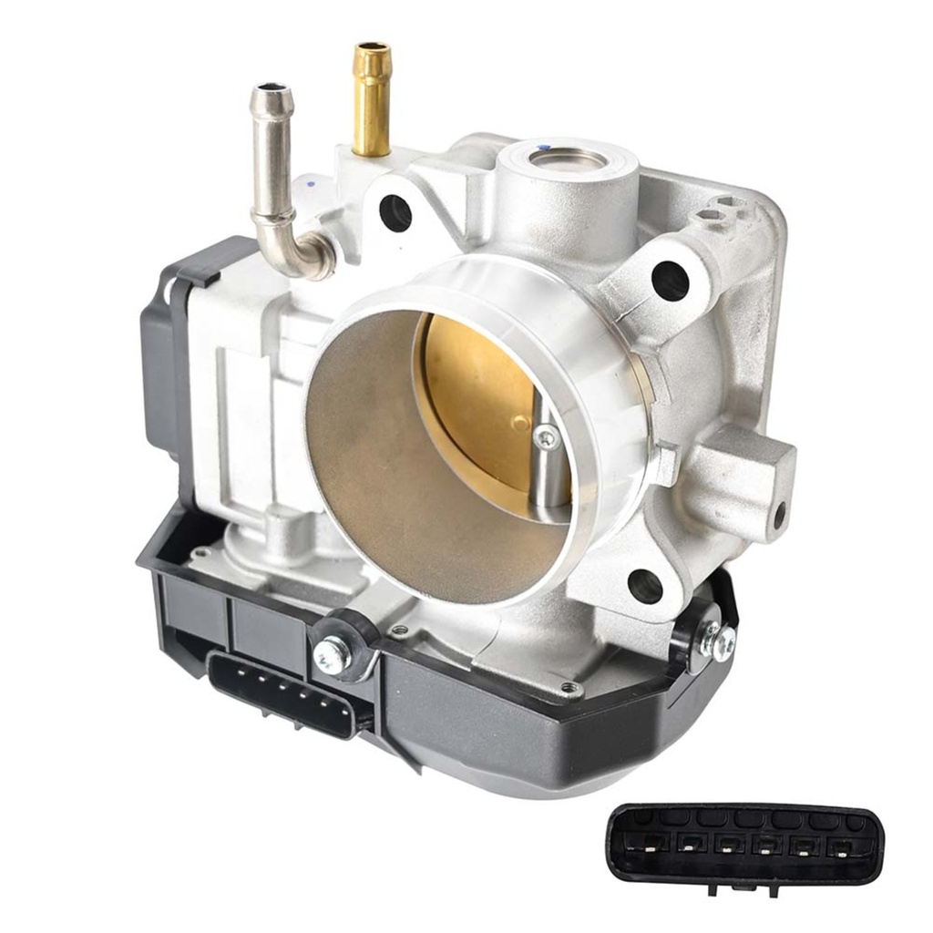 TK-63188 — Cuerpo de Aceleración Tomco 63188