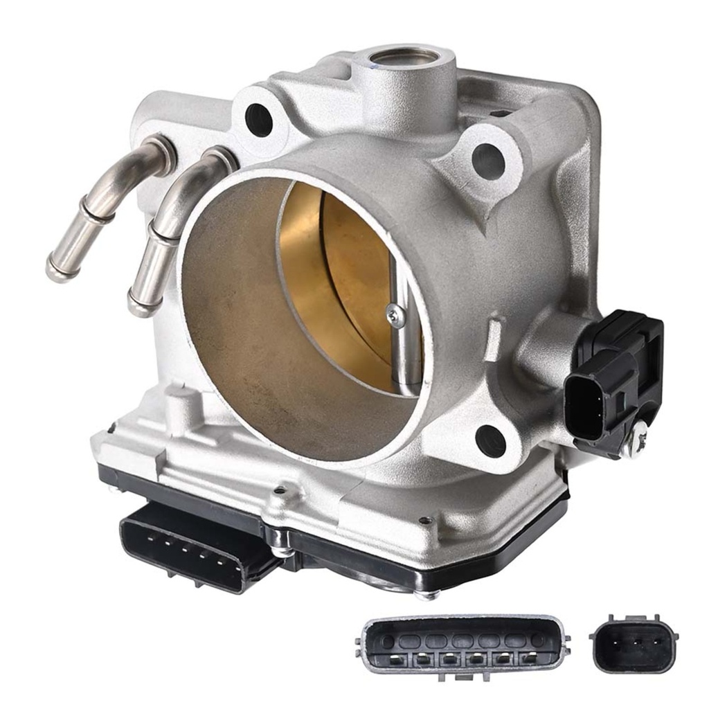 TK-63189 — Cuerpo de Aceleración Tomco 63189
